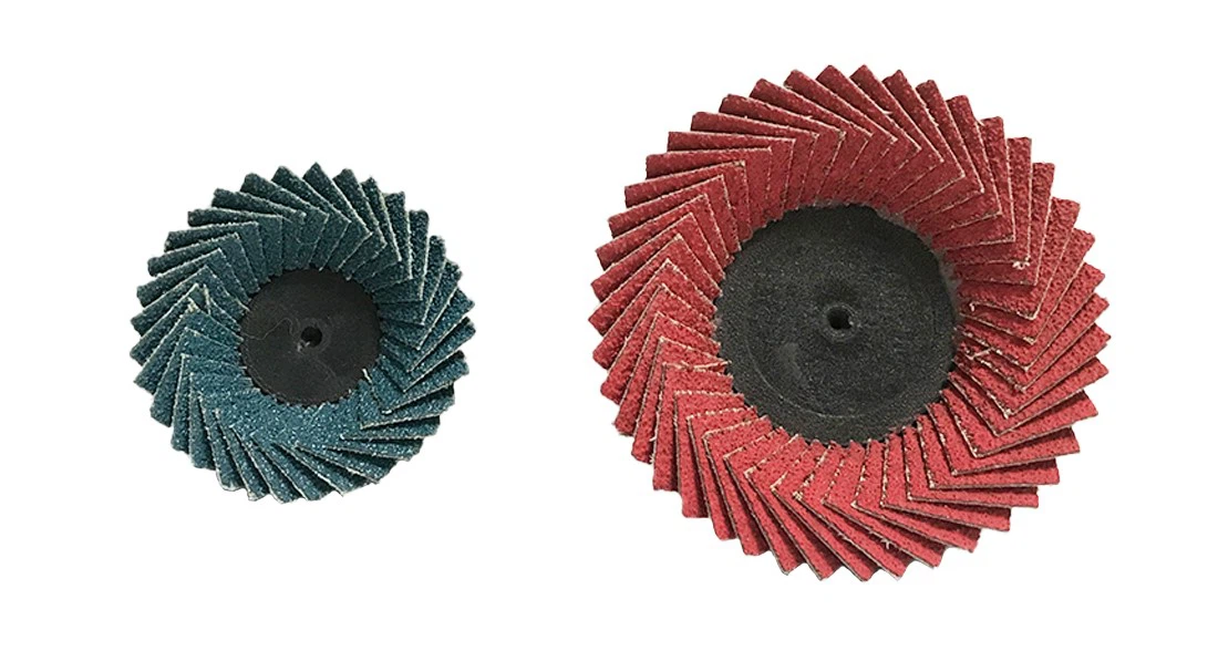 cup style flap disc-4