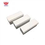 Cihly obložení z oxidu hlinitého