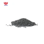 Nízkouhlíkové broky z bainitové oceli