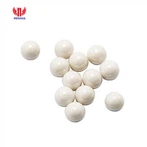 Korálky zirkonia stabilizované ytriem