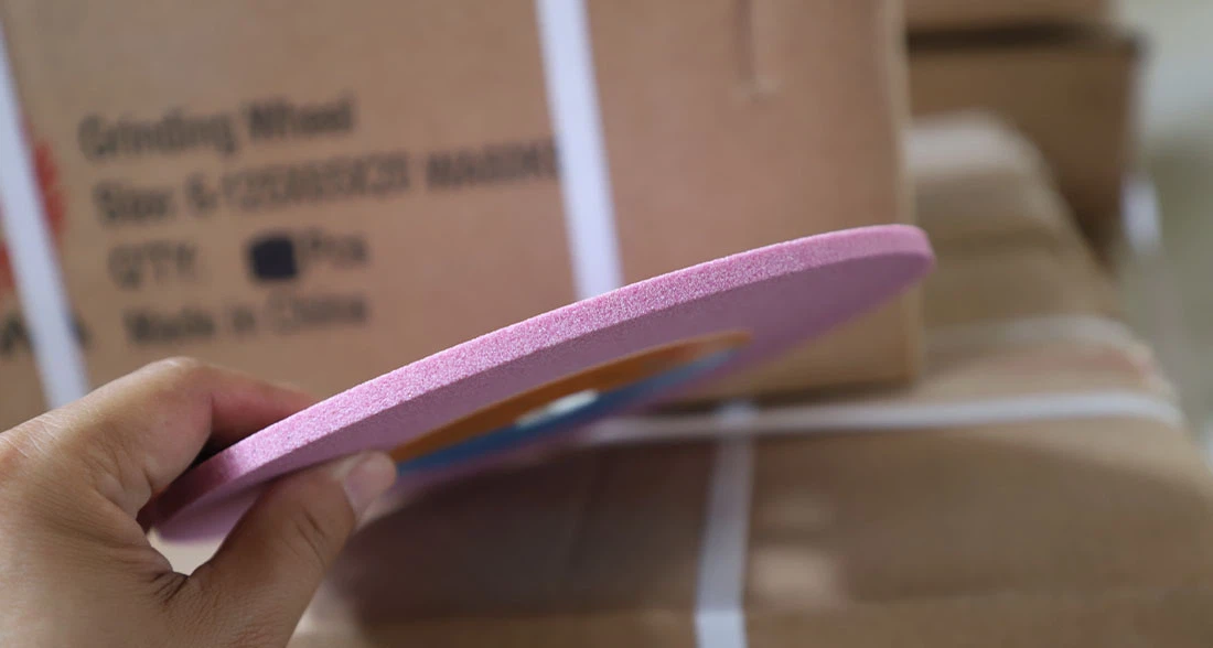 straight grinding wheel-6 straight grinding wheel-6