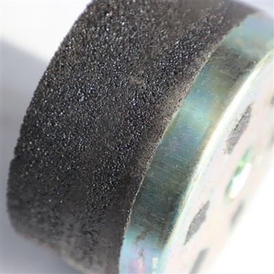 Grinding Wheel For Rail factory